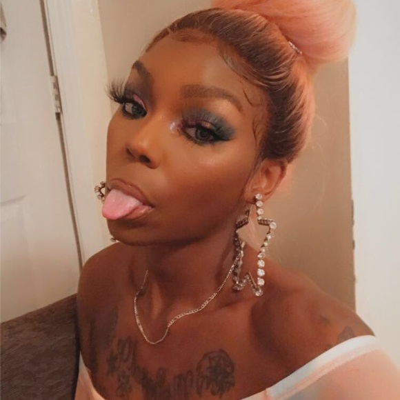 Meet your Posher, Siditiy - Picture 1 of 1